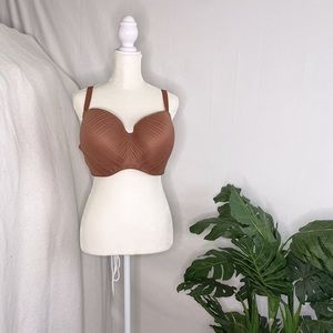 Thirdlove Comfy Everyday T Shirt Bra Lounge